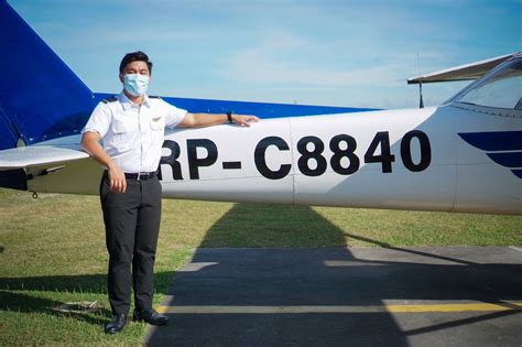 best aviation school in manila|OMNI Aviation.